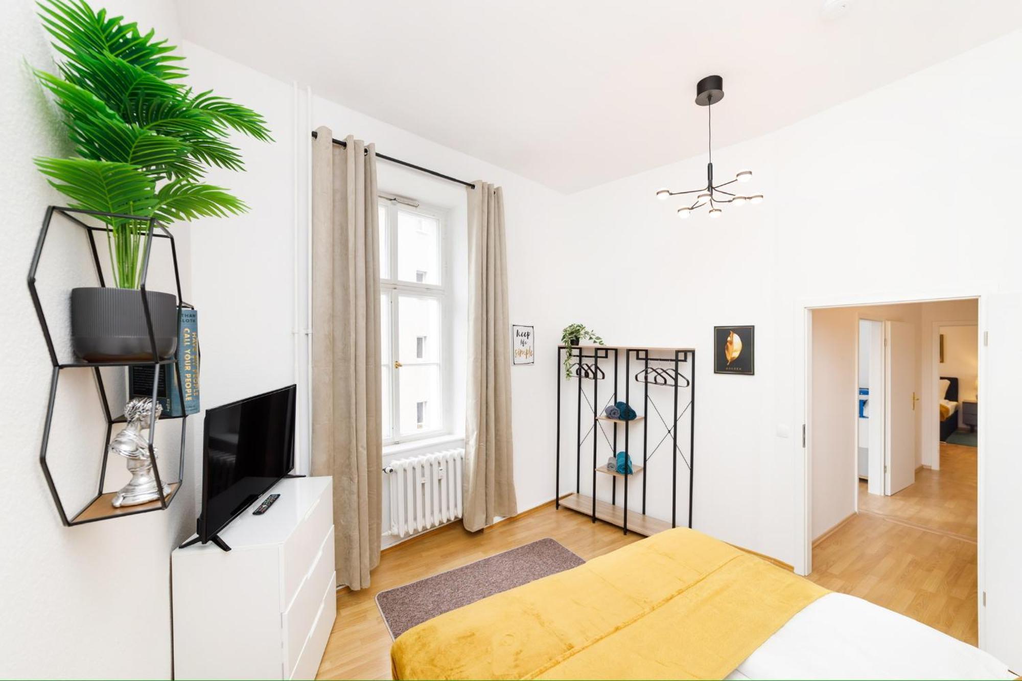 Great Central City Apartments Mitte Museumsinsel Berlin Exterior photo
